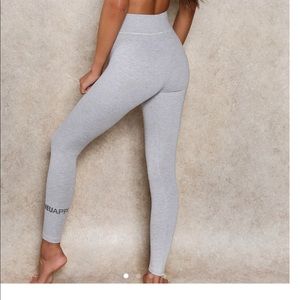 Workout leggings